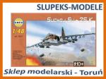 Smer 0857 - Suchoj Su-25 K 1/48
